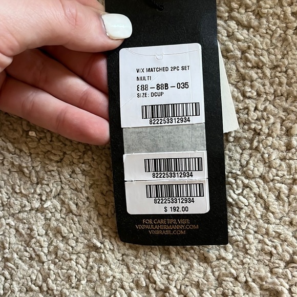 Bathing suit - Picture 7 of 7